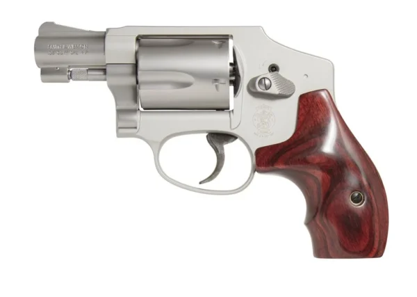 SW 642 Lady Smith 38 Spl 1.875 in 5 Rd Revolver 2