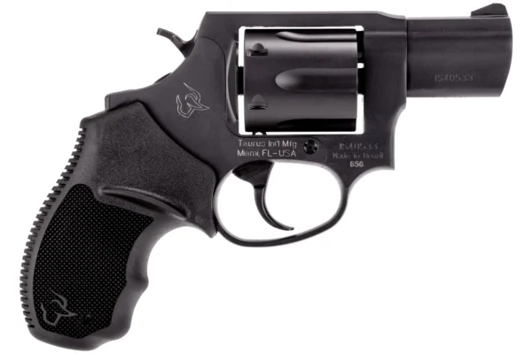 Taurus 856 38 Spl 2 in 6 Rd Revolver 1