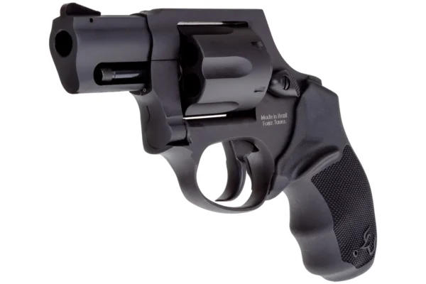 Taurus 856 Concealed Hammer 38 Spl 2 in 6 Rd Revolver 2