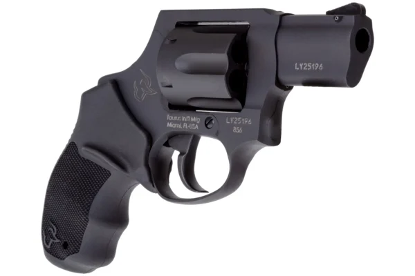 Taurus 856 Concealed Hammer 38 Spl 2 in 6 Rd Revolver 3