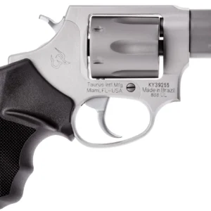 Taurus M856UL 38 Spl 2 in 6 Rd Revolver 1