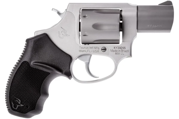 Taurus M856UL 38 Spl 2 in 6 Rd Revolver 1