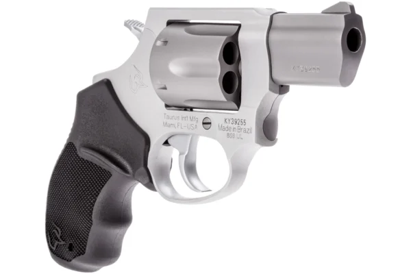 Taurus M856UL 38 Spl 2 in 6 Rd Revolver 2