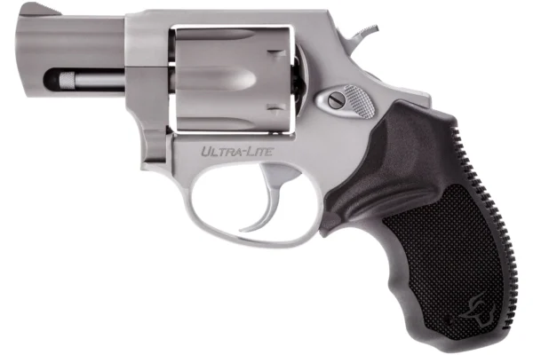 Taurus M856UL 38 Spl 2 in 6 Rd Revolver 3