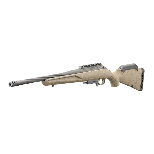 American Gen II Ranch 308 Winchester 16.1in BBL 1 3RD Mag FDE 1