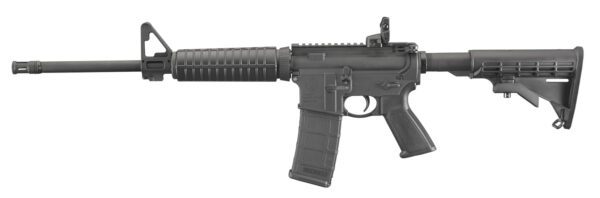 Ruger 8500 AR 556 223 Rem 5.56 NATO 301 16.10 in 4