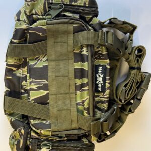 M48 OPS Tactical Hip Waist Fanny Bag 1