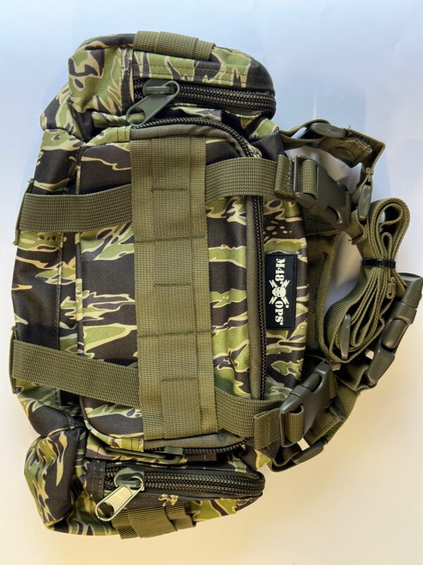 M48 OPS Tactical Hip Waist Fanny Bag 1