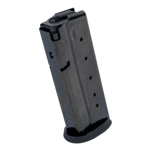 PSA 23 Round 5.7x28mm Rock Black Oxide Alloy Steel Magazine 3