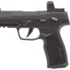 Sig Sauer P322 Semi Auto Pistol with Romeo Zero Elite Optic 2