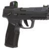 Sig Sauer P322 Semi Auto Pistol with Romeo Zero Elite Optic 3