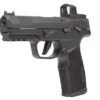 Sig Sauer P322 Semi Auto Pistol with Romeo Zero Elite Optic 4
