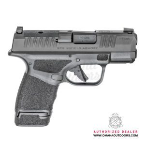 Springfield Armory HC9319BOSP Hellcat Micro Compact OSP 9mm Luger 1