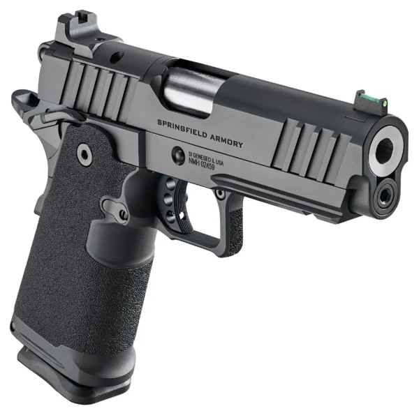 Springfield Armory Prodigy 9mm 4.25 in Optic Ready 1