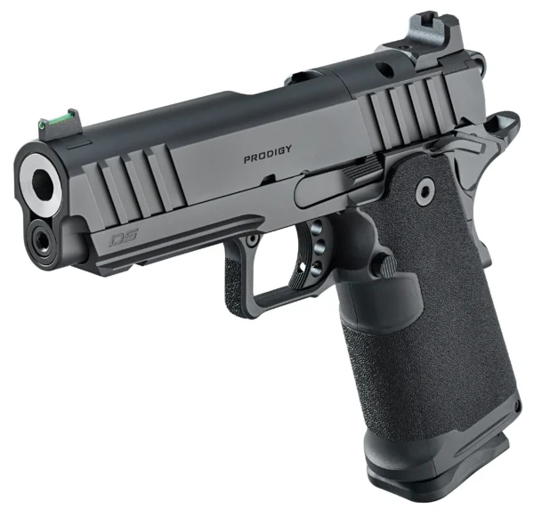 Springfield Armory Prodigy 9mm 4.25 in Optic Ready 2