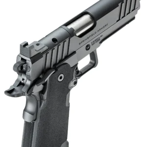 Springfield Armory Prodigy 9mm 4.25 in Optic Ready 4