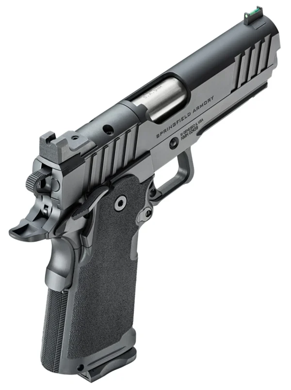 Springfield Armory Prodigy 9mm 4.25 in Optic Ready 4