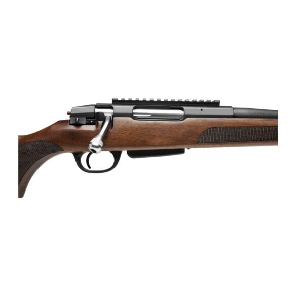 Stevens 334 .243 Win Bolt Action Rifle 3