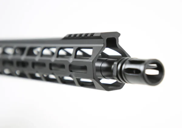 Anderson Arms Utility Pro Tac 5.56 NATO 16 inM LOK Handguard 4