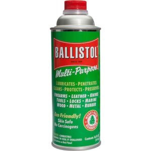 Ballistol Multi Purpose Gun Oil