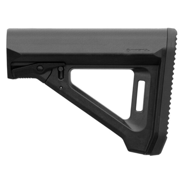 Magpul MAG1440BLK MOE RL Carbine Stock Black 2