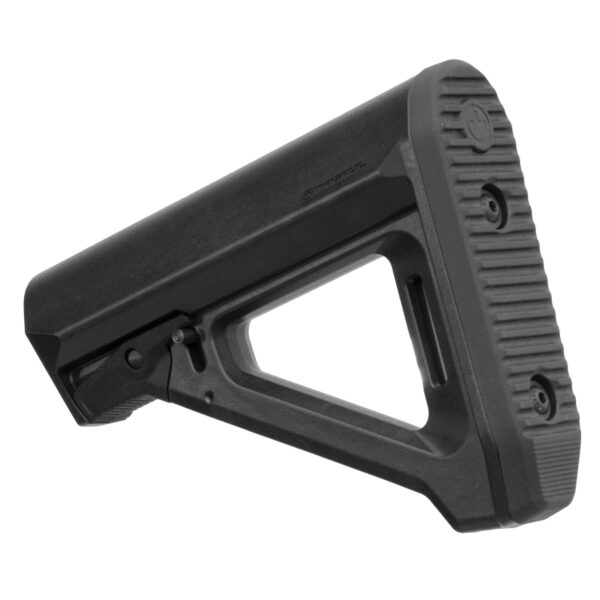 Magpul MAG1440BLK MOE RL Carbine Stock Black 3