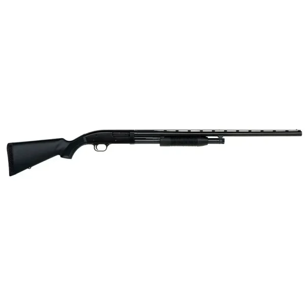 Mossberg Maverick 88 12 GA Pump 28 in Shotgun