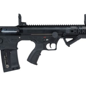 Panzer Arms BP12 G2 Bullpup Tactical Semi Auto Shotgun 12 Ga 1