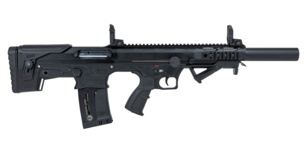 Panzer Arms BP12 G2 Bullpup Tactical Semi Auto Shotgun 12 Ga 1