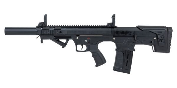 Panzer Arms BP12 G2 Bullpup Tactical Semi Auto Shotgun 12 Ga 2