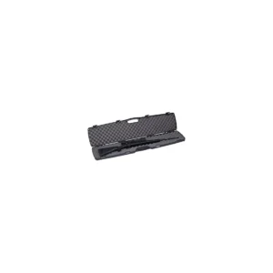 Plano SE Single Textured Plastic Rifle Case 48.38In 1