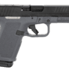 Ruger 19400 RXM 9mm 151 4 in Black FNC Nitride Steel Barrel 1