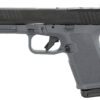 Ruger 19400 RXM 9mm 151 4 in Black FNC Nitride Steel Barrel 2