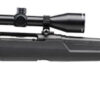 Savage Arms 57095 Axis II XP .308 Win 22 in 41 Black W Bushnell Banner 3 9x40mm Scope 1