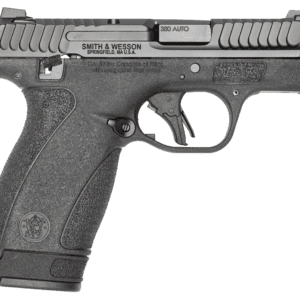 Smith Wesson 13926 Bodyguard 2.0 Micro Frame 380 ACP 1