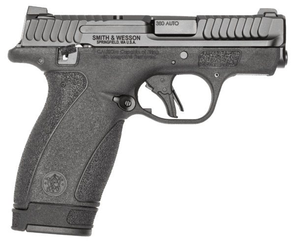 Smith Wesson 13926 Bodyguard 2.0 Micro Frame 380 ACP 1