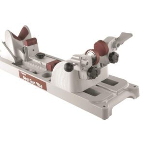 Tipton Gun Vise Fits Universal Gray 181181 1