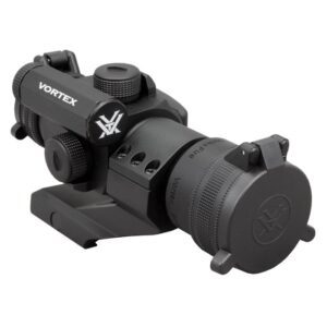 Vortex StrikeFire II Red Dot Green Dot Sight 1