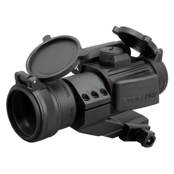 Vortex StrikeFire II Red Dot Green Dot Sight 2