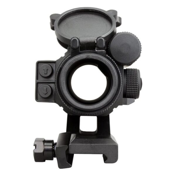 Vortex StrikeFire II Red Dot Green Dot Sight 4