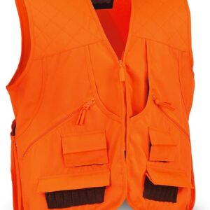 WFS Element Gear Upland Game Vest 1