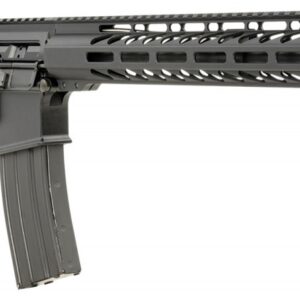 Anderson Utility Rifle Trump 5.56 Nato 16 in Barrel Magpul MOE® Butt Stock 1