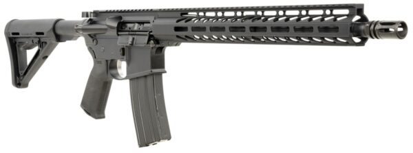 Anderson Utility Rifle Trump 5.56 Nato 16 in Barrel Magpul MOE® Butt Stock 1