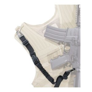 BLACKHAWK Tactical Releasable S.T.R.I.K.E. Sling Black