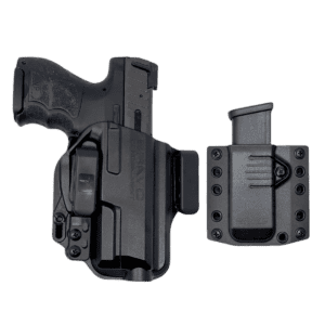 Bravo HK VP9sk IWB Gun Holster Combo BC80 1008