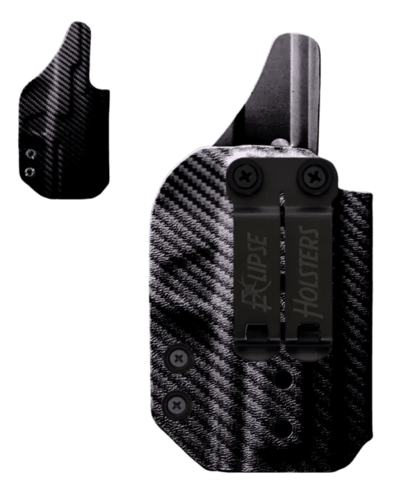 Eclipse Holster Kimber Micro 9 Right Hand