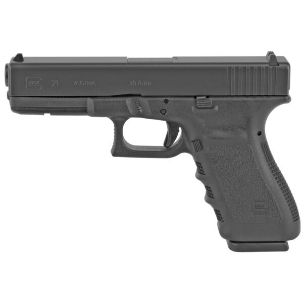 GLOCK 21SF Gen 3 Striker Fired Semi automatic 1