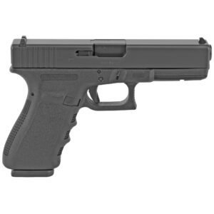 GLOCK 21SF Gen 3 Striker Fired Semi automatic 2