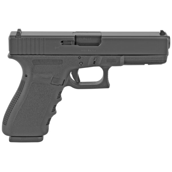 GLOCK 21SF Gen 3 Striker Fired Semi automatic 2