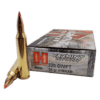 Hornady Varmint Express 223 Remington Ammo 55 Grain Hornady V Max Polymer Tip 2